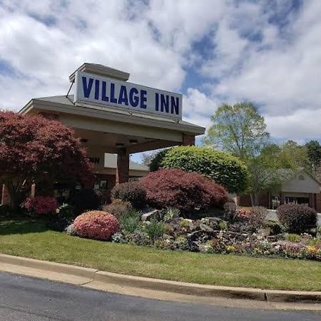 Hot Springs Village Inn 외부 사진
