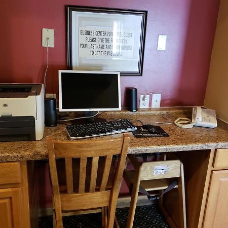 Hot Springs Village Inn 외부 사진