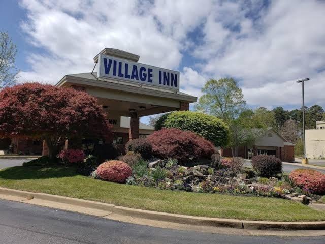 Hot Springs Village Inn 외부 사진