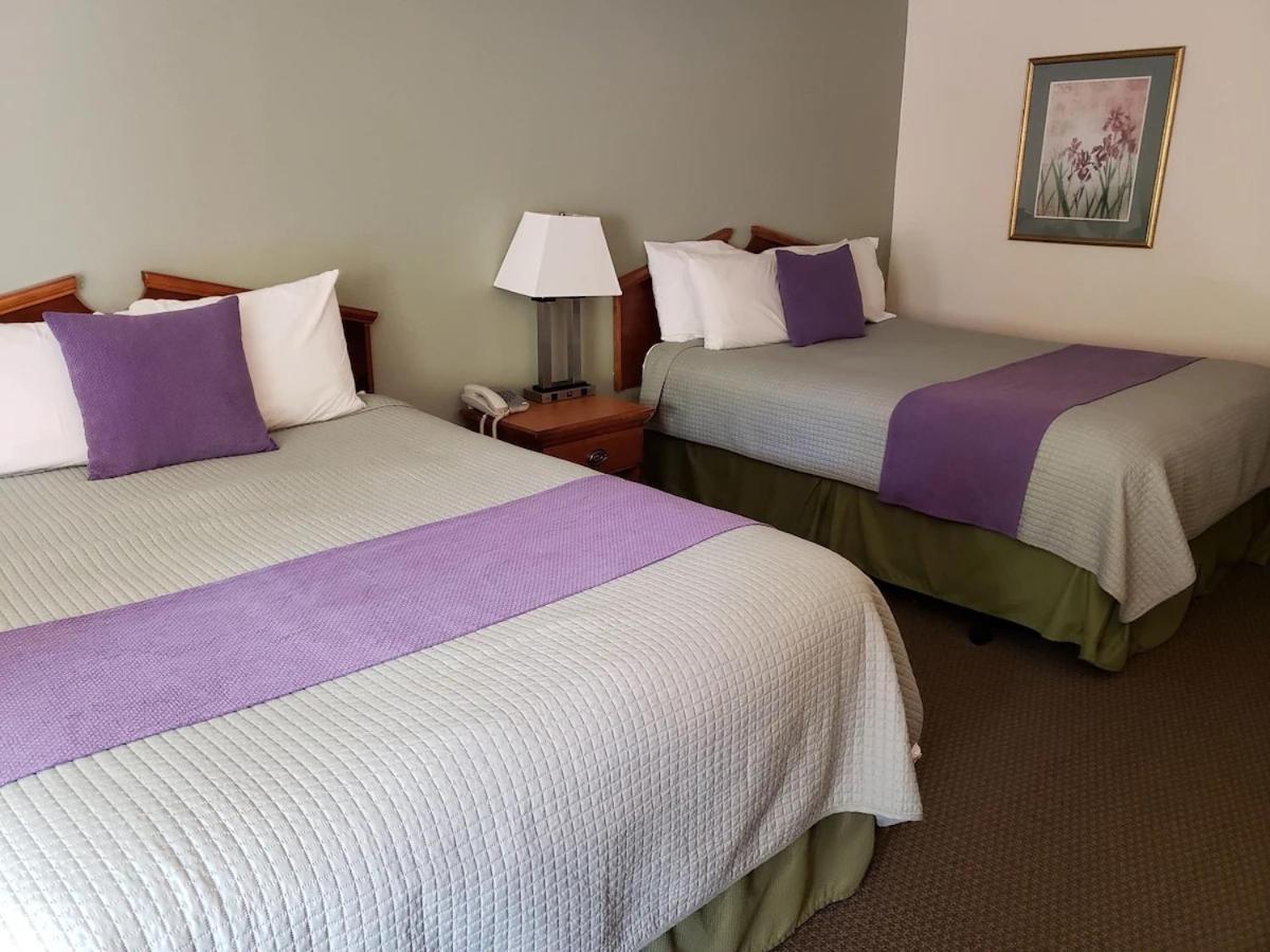 Hot Springs Village Inn 외부 사진