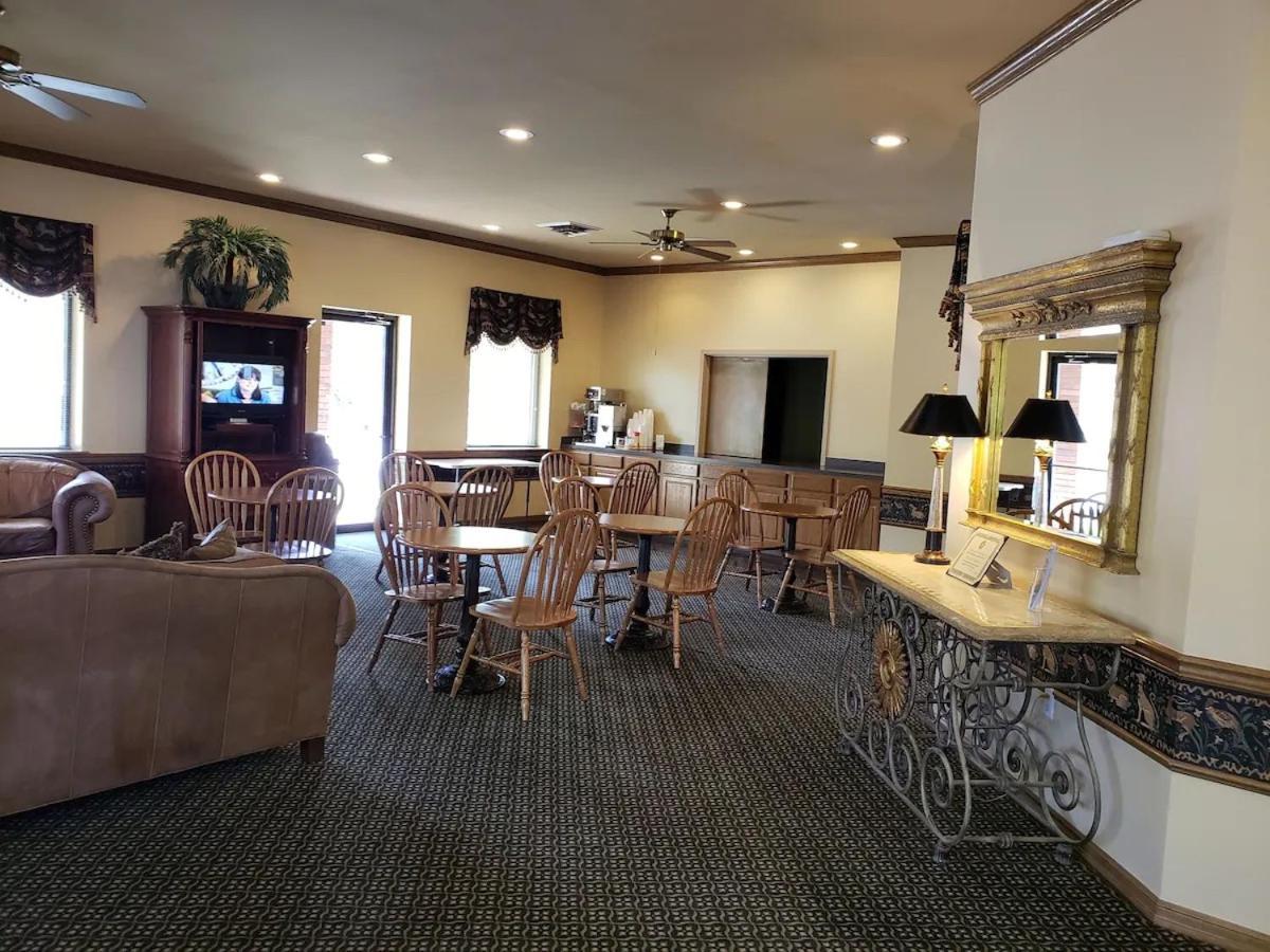 Hot Springs Village Inn 외부 사진