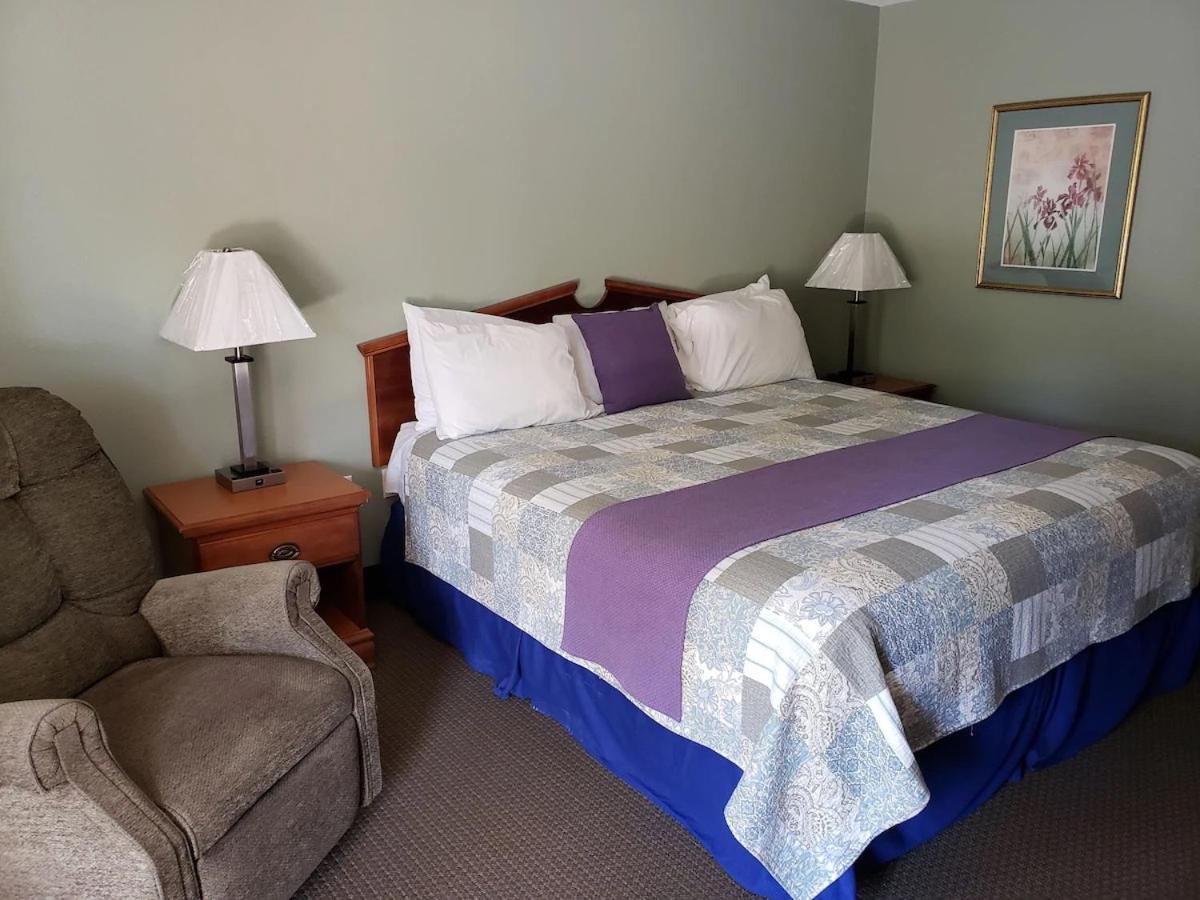 Hot Springs Village Inn 외부 사진