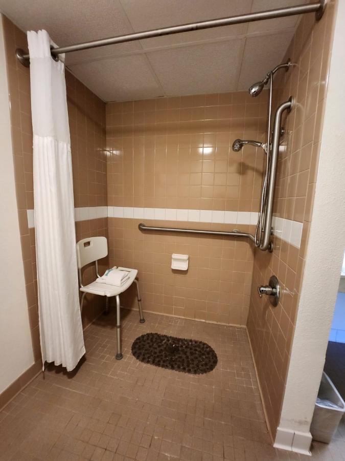 Hot Springs Village Inn 외부 사진