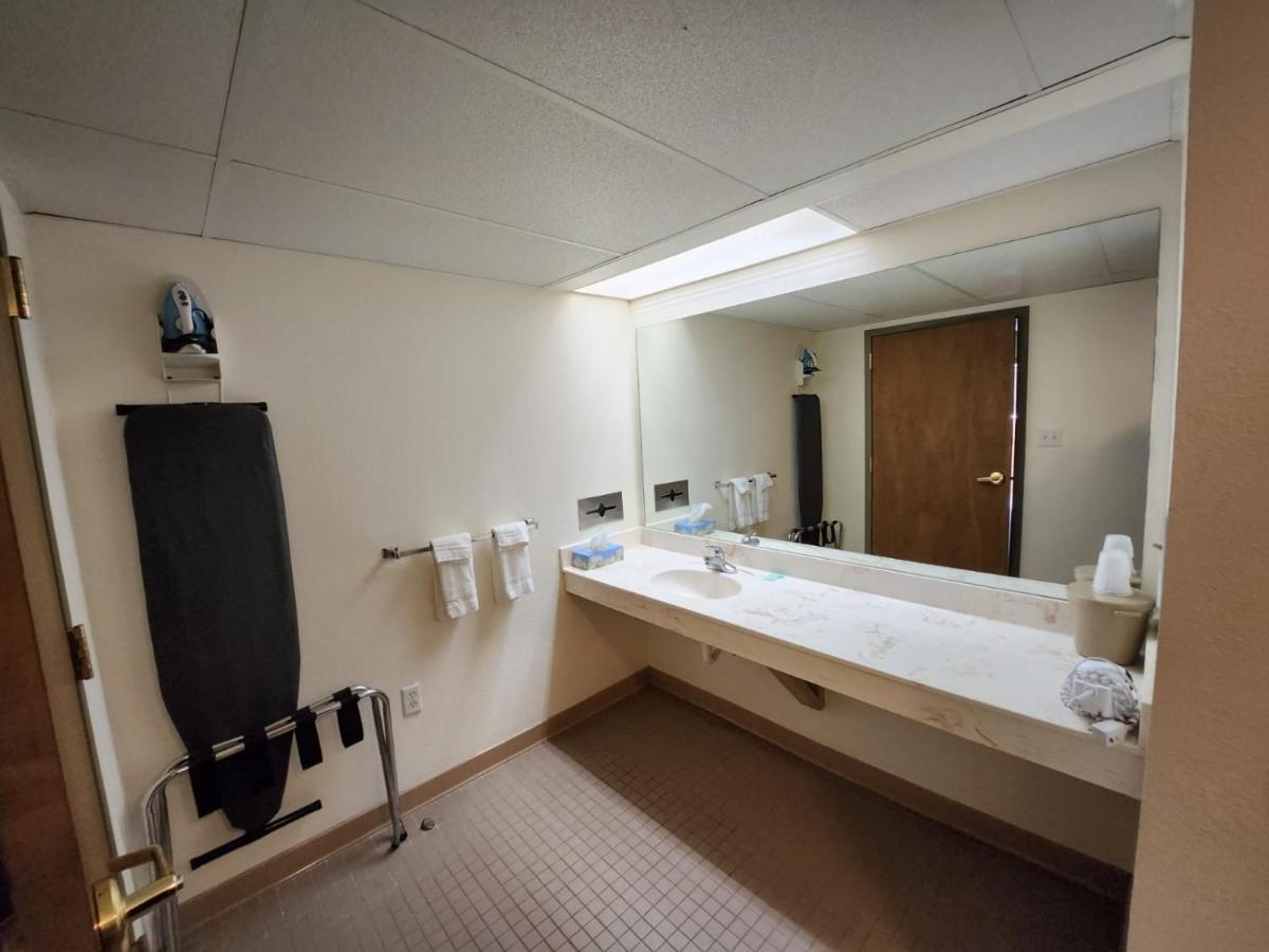 Hot Springs Village Inn 외부 사진